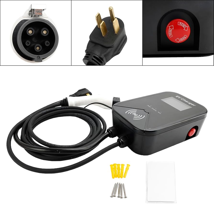 【送料無料】日産純正 EV PHEV 充電ケーブル② Amazon.co.jp: NISSAN【ﾆｯｻﾝ】LEAF【ﾘｰﾌ】 充電ケーブル